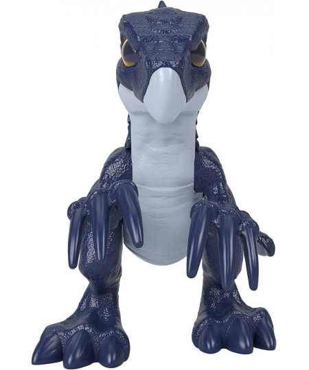 FP Jurassic World THERIZINOSAU $25.08 - Kids' Play Dinosaur & Prehistoric Creature Figures