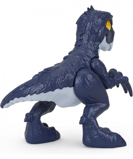 FP Jurassic World THERIZINOSAU $25.08 - Kids' Play Dinosaur & Prehistoric Creature Figures