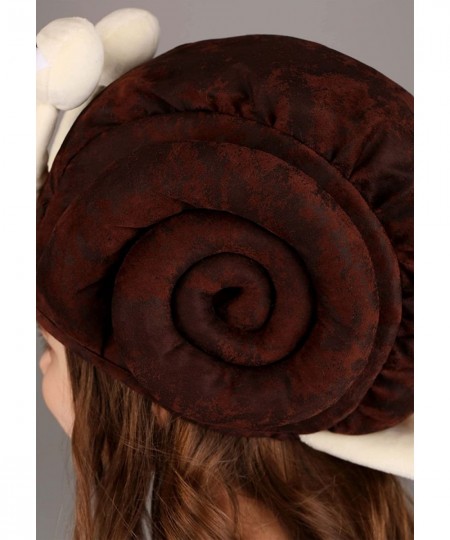 Snail Plush Hat $39.55 - Kids' Dress-Up Accessories