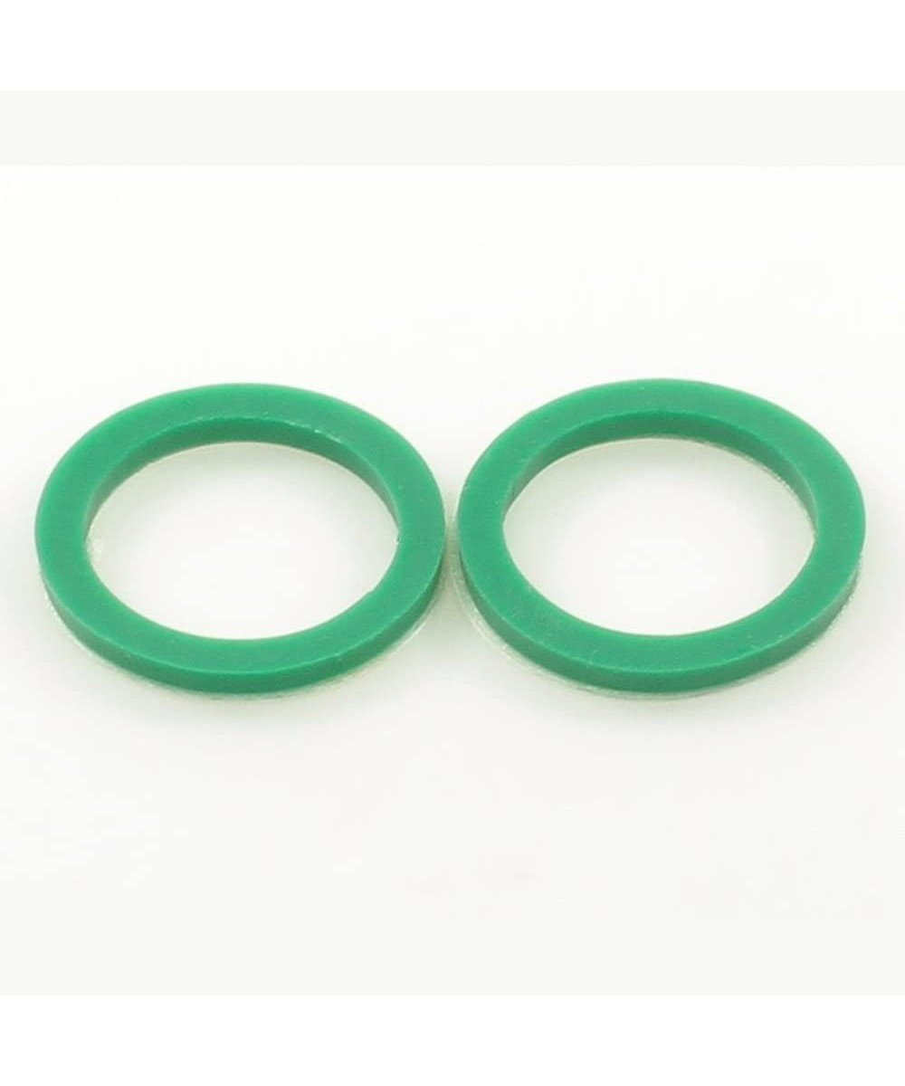 Silicone Pads -Response Pads Small Broad or Slim - 1 Pair (Extra Thick Green) $14.23 - Yo-Yos