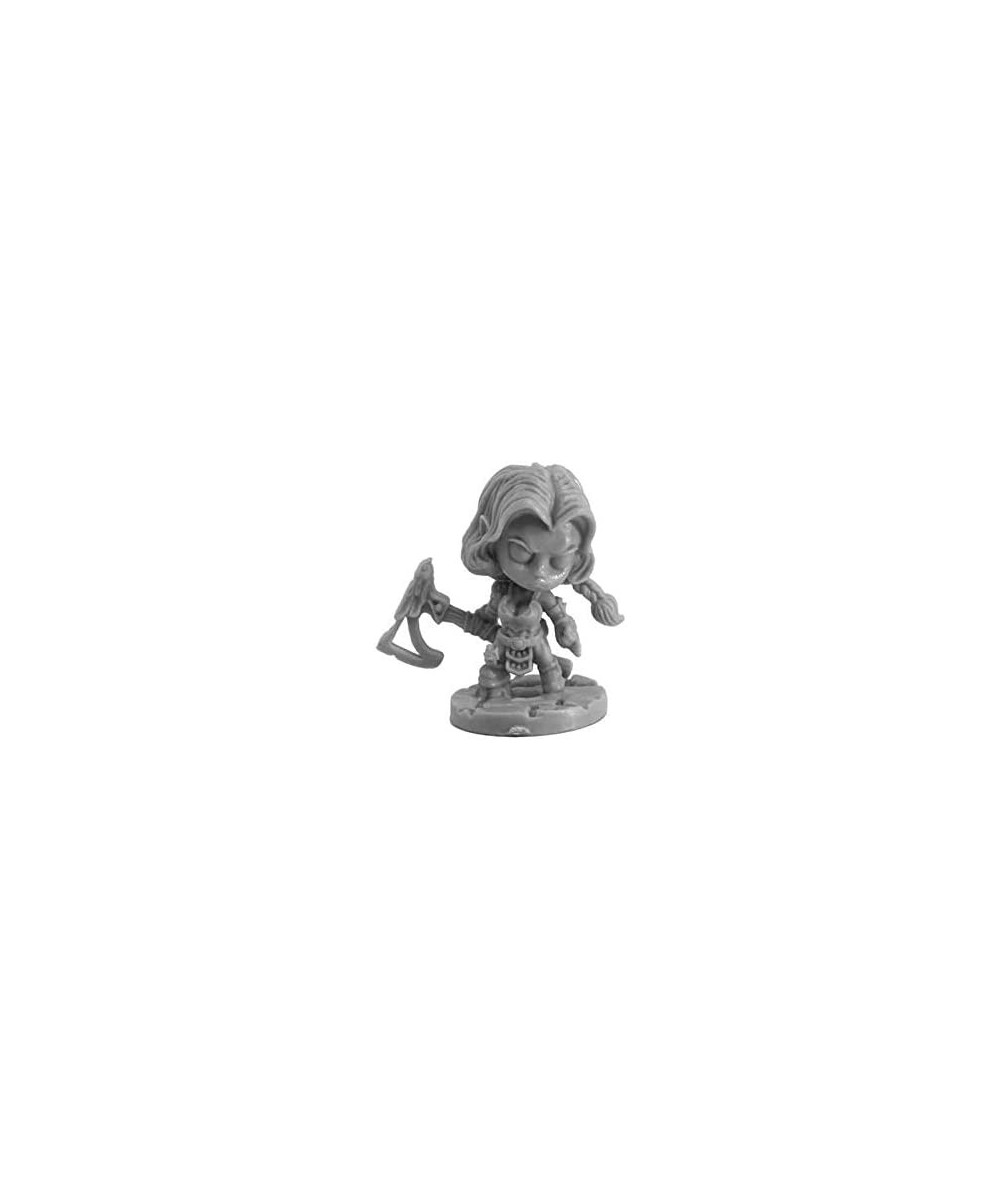 Small World Arnise Miniature 25mm Heroic Scale Figure Dark Heaven Bones Miniatures $14.84 - Miniature Novelty Toys