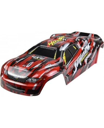 X07 RC Car Shell Truck BodyParts HS-11-B X07 RC Car（Red） $26.85 - Remote & App Controlled Vehicles