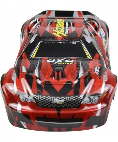 X07 RC Car Shell Truck BodyParts HS-11-B X07 RC Car（Red） $26.85 - Remote & App Controlled Vehicles