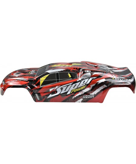 X07 RC Car Shell Truck BodyParts HS-11-B X07 RC Car（Red） $26.85 - Remote & App Controlled Vehicles