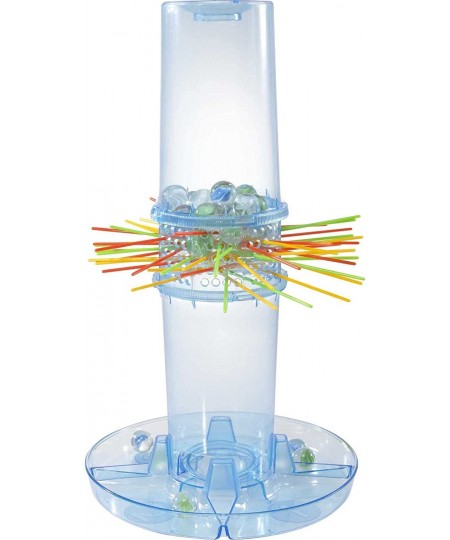 Kerplunk Classic Kids Game with Marbles Sticks and Game Unit Easy-to-Learn Makes a Great Gift for 5 Year Olds and Up $25.16 -...