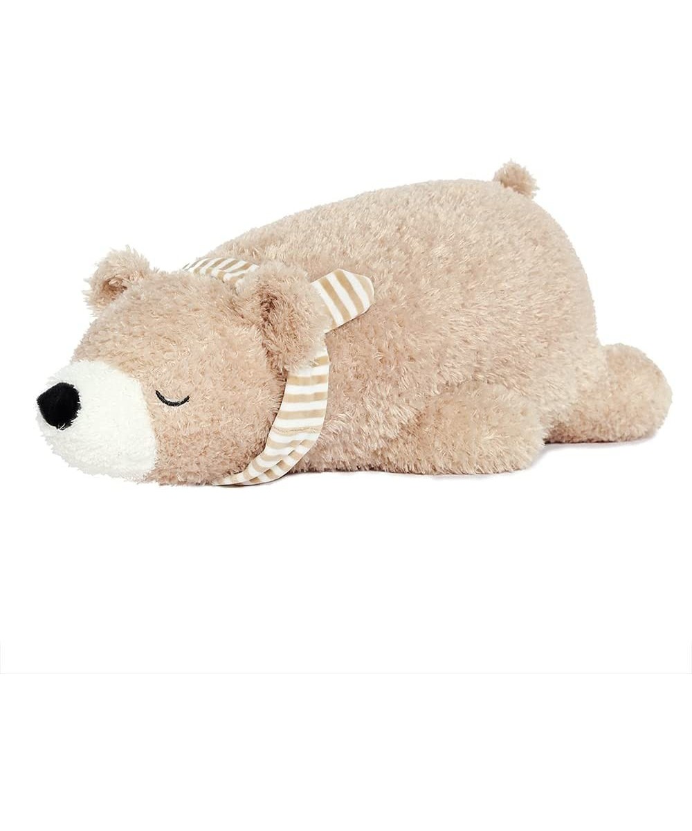 27.5 inch Cute Stuffed Polar Bear Soft Plush Animal Toys Pillow for Kids Boys Birthday Gift $47.21 - Stuffed Animals & Teddy ...