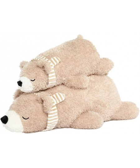 27.5 inch Cute Stuffed Polar Bear Soft Plush Animal Toys Pillow for Kids Boys Birthday Gift $47.21 - Stuffed Animals & Teddy ...