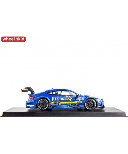 Compatible for 1:43 Alloy Car Model Mercedes-DTM 2 Metal Die-Cast Model Racecar for Collect $27.75 - Kids' Play Cars & Race Cars