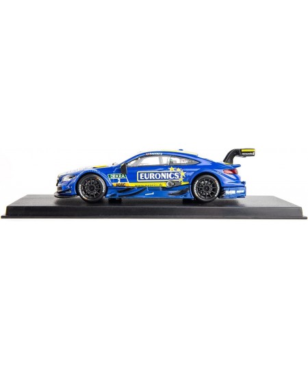 Compatible for 1:43 Alloy Car Model Mercedes-DTM 2 Metal Die-Cast Model Racecar for Collect $27.75 - Kids' Play Cars & Race Cars