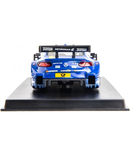 Compatible for 1:43 Alloy Car Model Mercedes-DTM 2 Metal Die-Cast Model Racecar for Collect $27.75 - Kids' Play Cars & Race Cars