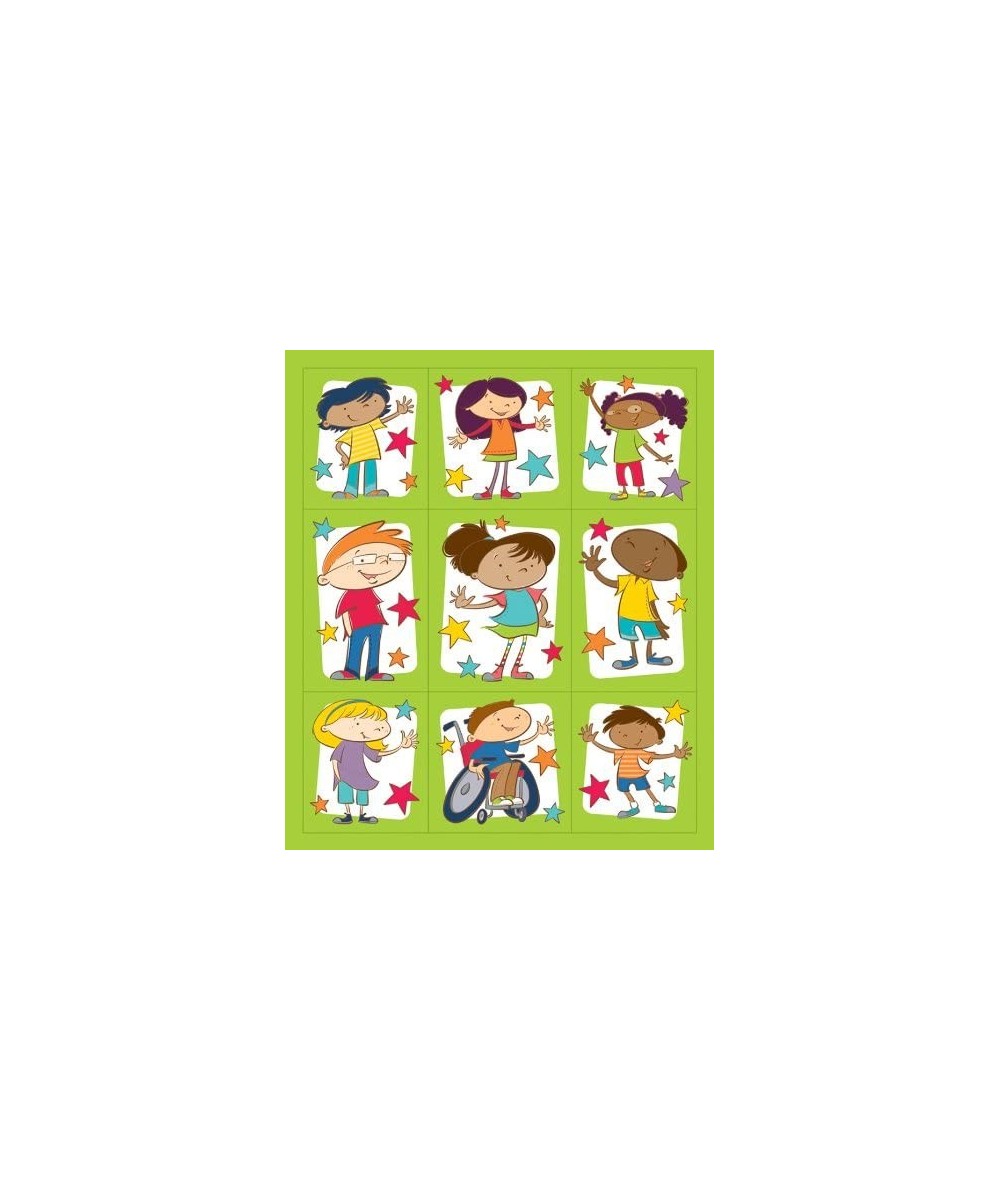 Carson Kids Prize Pack Stickers $14.41 - Kids' Stickers