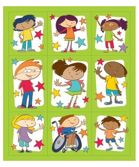 Carson Kids Prize Pack Stickers $14.41 - Kids' Stickers