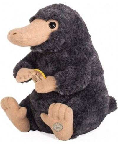 Quantum Mechanix Fantastic Beasts Niffler Plush $47.85 - Stuffed Animals & Teddy Bears