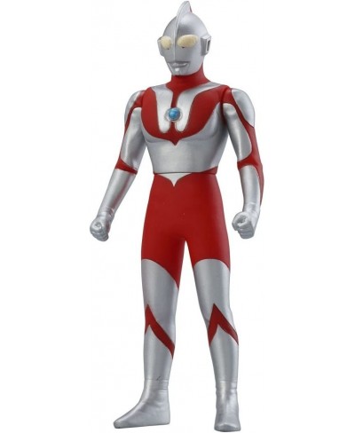 Ultraman Superheroes Ultra Hero 500 Series 1: Ultraman $16.34 - Action Figures