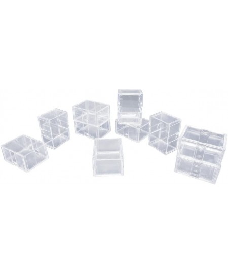 Diamond Corner Box to Hold 100+ Sports Trading Cards (10 Count Pack) $56.66 - Trading Cards & Accessories