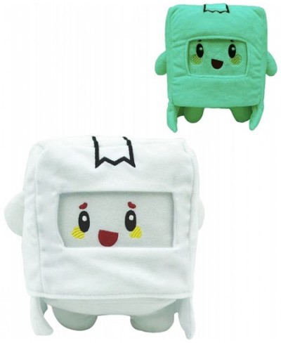 Boxy and Foxy Plush Toy Glow in The Dark Plush Toys Cartoon Pillows Gifts for Fans and Birthdays. (Boxy) $40.38 - Plush Figur...