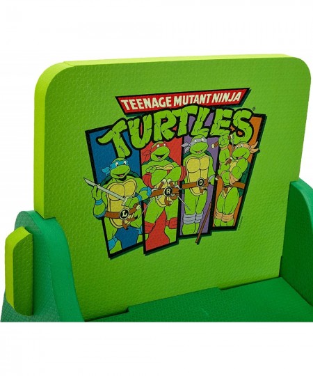 TMNT Foam Furniture $48.47 - Toy Construction Tools