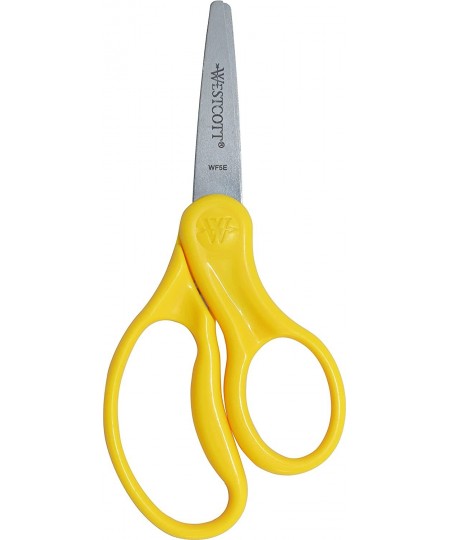 Scissors For Kids 5’’ Pointed Safety Scissors Assorted 2 Pack (13132) $14.21 - Kids' Drawing & Writing Boards