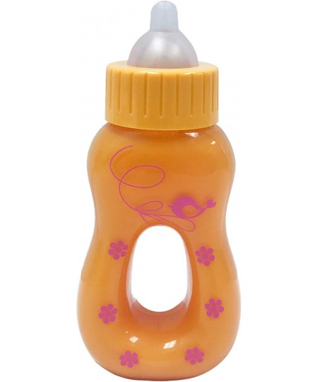 Reborn Baby Doll Accessory: Magic Bottles Set. Disappearing Milk & Juice Baby Doll Bottles. Age 3+ $25.61 - Doll Playsets