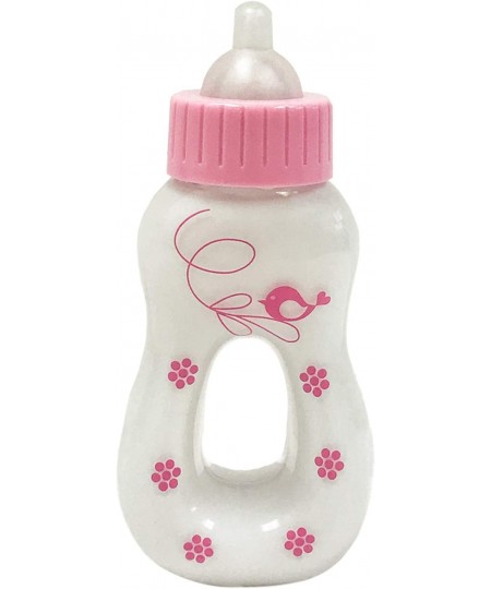 Reborn Baby Doll Accessory: Magic Bottles Set. Disappearing Milk & Juice Baby Doll Bottles. Age 3+ $25.61 - Doll Playsets