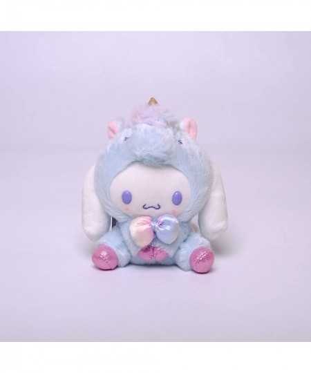 Plush Toys Kawaii Kuromi 13Cm Plush Toy Cute My Melody Cinnamoroll Plush Keychain Backpack Pendant Decorative Toy MyMelody $2...