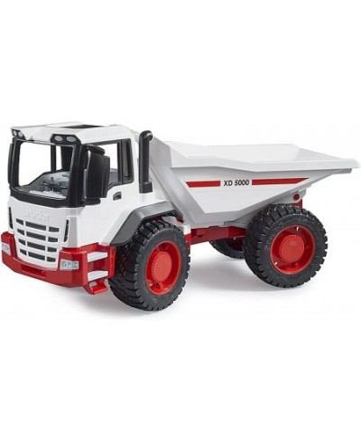 03415 Dump Truck $82.00 - Kids' Play Trucks