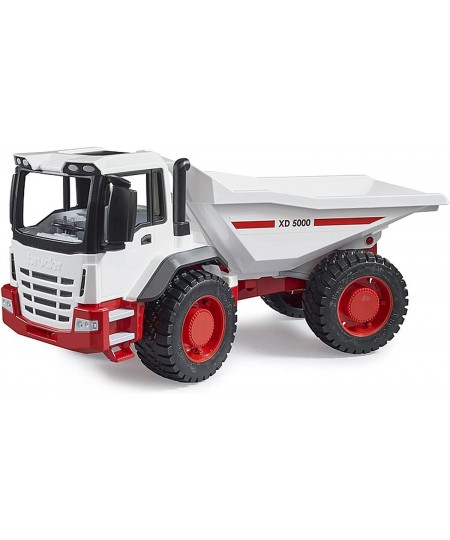 03415 Dump Truck $82.00 - Kids' Play Trucks