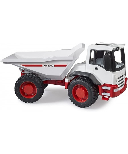 03415 Dump Truck $82.00 - Kids' Play Trucks