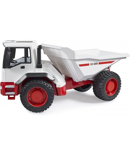 03415 Dump Truck $82.00 - Kids' Play Trucks