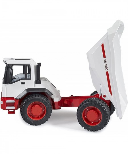 03415 Dump Truck $82.00 - Kids' Play Trucks