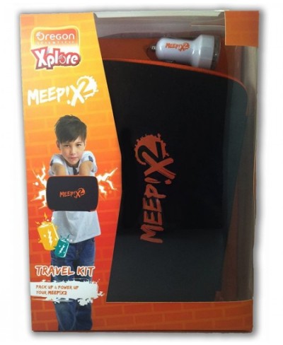 MEEP!x2 Travel Kit $46.30 - Electronic Learning & Education Toys