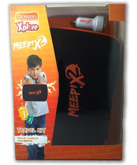 MEEP!x2 Travel Kit $46.30 - Electronic Learning & Education Toys