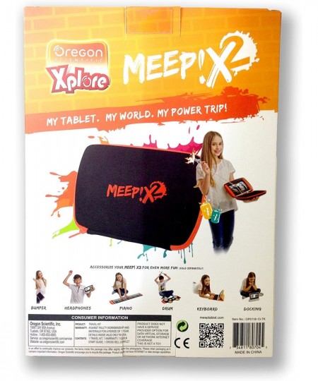 MEEP!x2 Travel Kit $46.30 - Electronic Learning & Education Toys