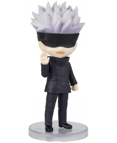 Tamashi Nations - Jujutsu Kaisen Satoru Gojo Bandai Spirits Figuarts Mini $27.99 - Action Figures