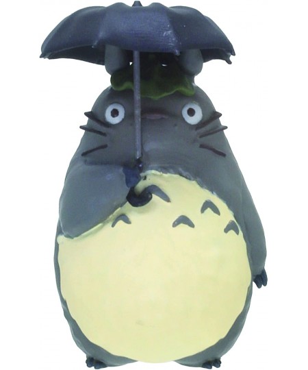 Benelic So Many Poses! My Neighbor Totoro Vol. 1 Blind Box Figure - Official Studio Ghibli Merchandise Multi (Pitt) $26.20 - ...