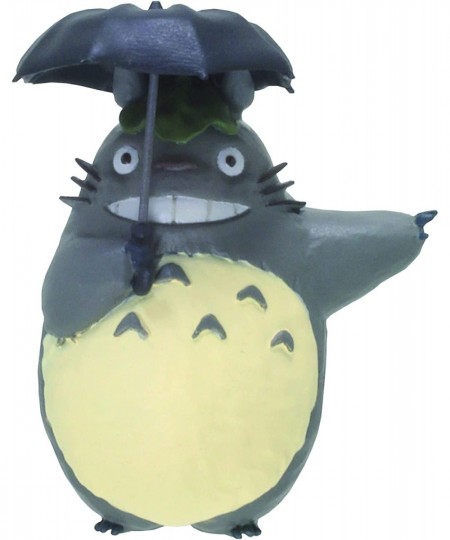 Benelic So Many Poses! My Neighbor Totoro Vol. 1 Blind Box Figure - Official Studio Ghibli Merchandise Multi (Pitt) $26.20 - ...