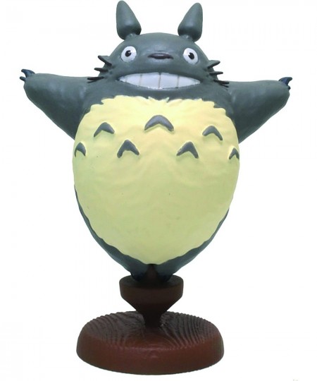 Benelic So Many Poses! My Neighbor Totoro Vol. 1 Blind Box Figure - Official Studio Ghibli Merchandise Multi (Pitt) $26.20 - ...