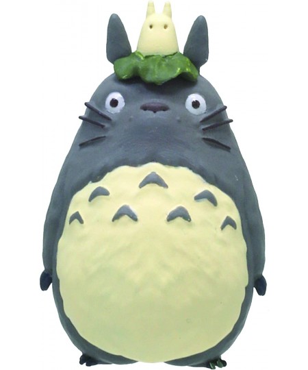 Benelic So Many Poses! My Neighbor Totoro Vol. 1 Blind Box Figure - Official Studio Ghibli Merchandise Multi (Pitt) $26.20 - ...