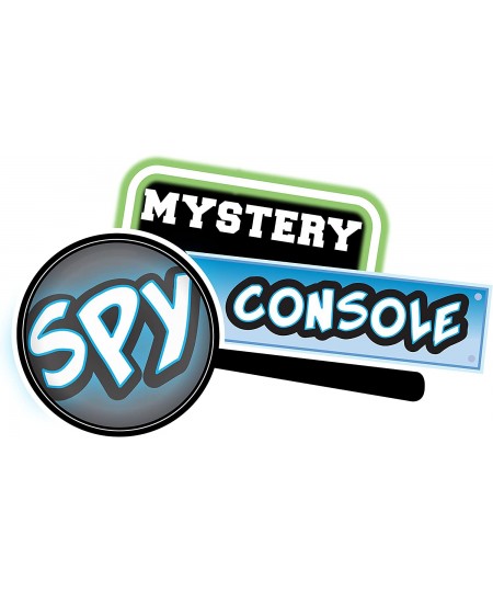 Ryan's World Super Spy Ryan Golden Console 13 surprises inside Amazon Exclusive $32.86 - Toy Electronic Spy Gear