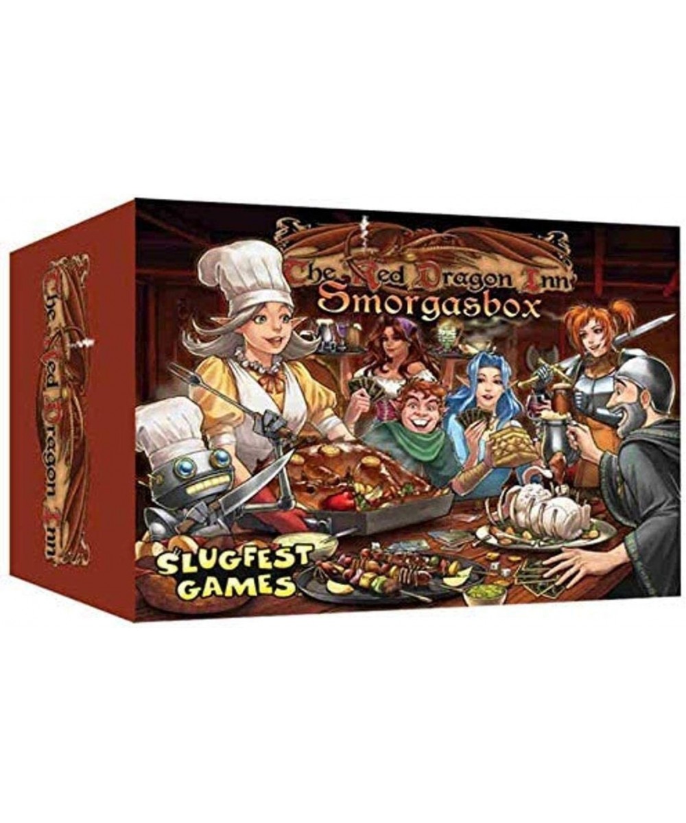 Red Dragon Inn: Smorgasbox $62.99 - Board Games