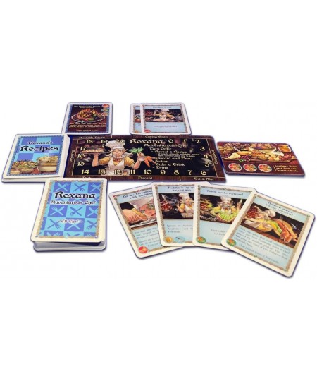 Red Dragon Inn: Smorgasbox $62.99 - Board Games