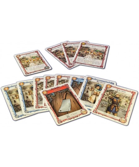 Red Dragon Inn: Smorgasbox $62.99 - Board Games