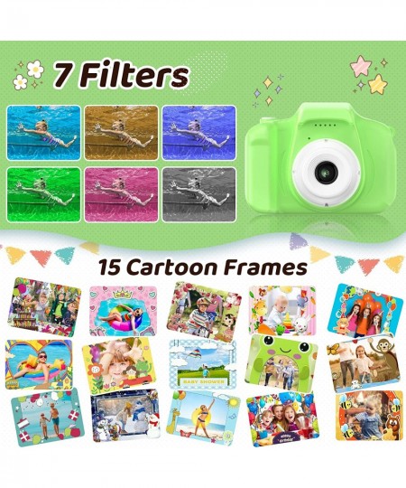 Kids Waterproof Camera Camera for Kids Underwater Camera Video Camera for Kids for Kids for Toys for 3 12 Year Old Electronic...