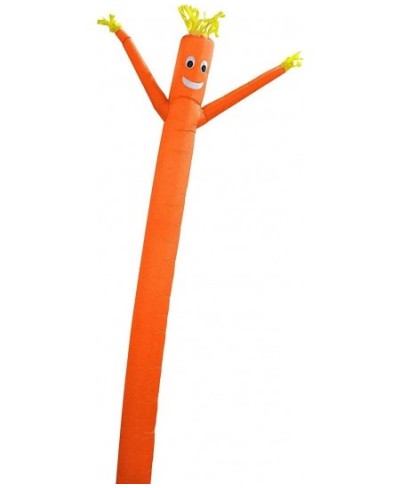 Wacky Waving Inflatable Tube Man. Arm Flailing Advertising Sky Air Puppet - 20 Feet Orange (Blower Not Included) (SK-20-OR) $...