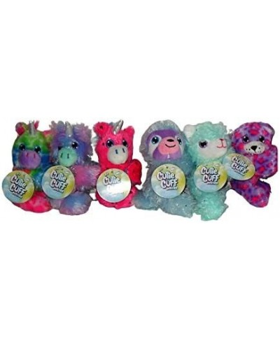 Cutie Cuff Besties Set of 6 Plush $25.73 - Plush Figure Toys