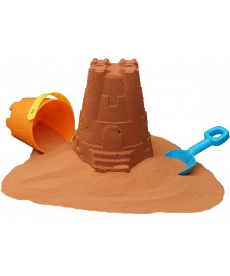 Original Jurassic Play Sand - 47 Pound Sandbox Sand $127.35 - Sandboxes & Beach Toys