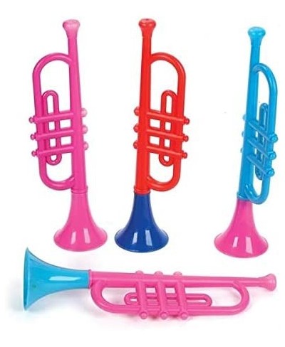 Kids Plastic Trumpets (1 Dz) $45.81 - Kids' Musical Instruments