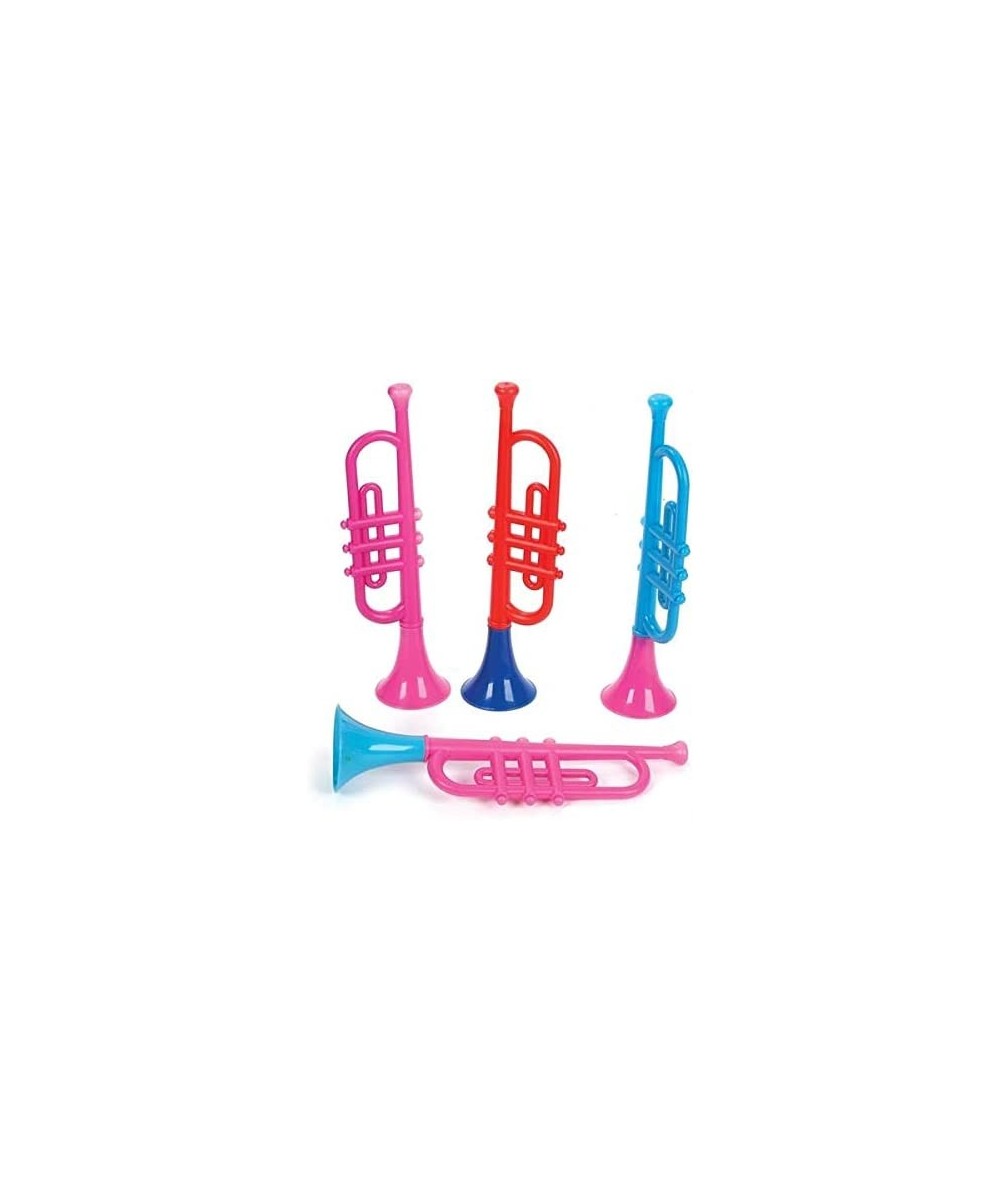 Kids Plastic Trumpets (1 Dz) $45.81 - Kids' Musical Instruments