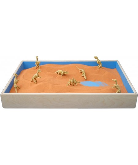 Original Jurassic Play Sand - 47 Pound Sandbox Sand $127.35 - Sandboxes & Beach Toys