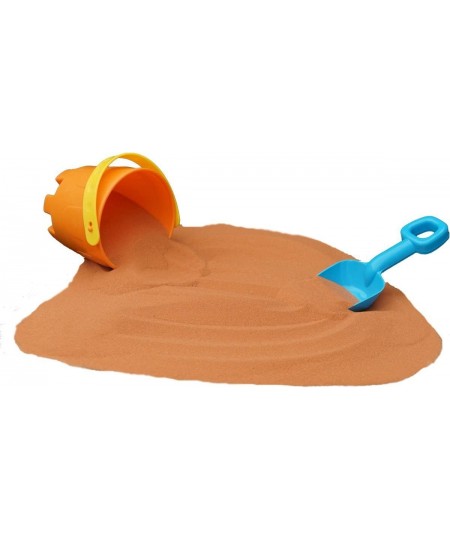 Original Jurassic Play Sand - 47 Pound Sandbox Sand $127.35 - Sandboxes & Beach Toys